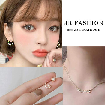 Wholesale fashion jewelry vendors. Make Your Business Bloom (JR www.jr-earring.com)